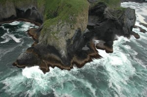 ShoreZone Sitka_sound_sm NOAA Fisheries